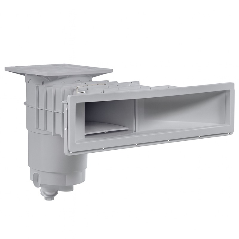 Weltico slimmer hoge waterlijn A600 | grijs