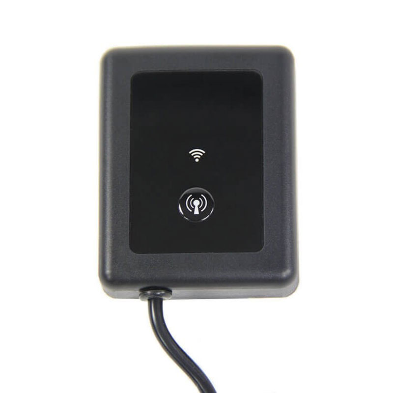 Wifi Module voor inverter warmtepompen