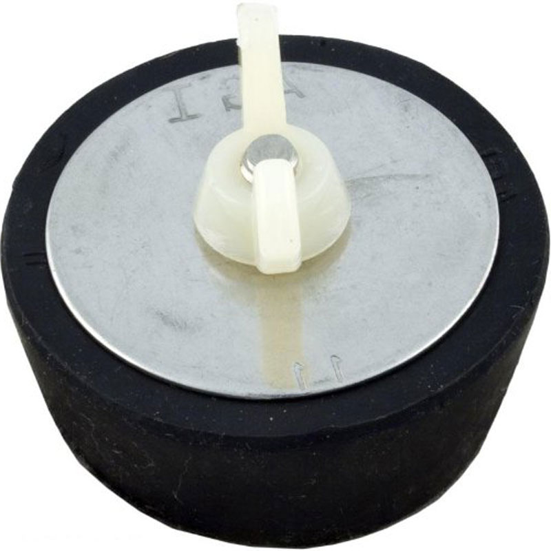 Splash-X Rubberen overwinteringsstop 1½" (nr.10, 50mm)