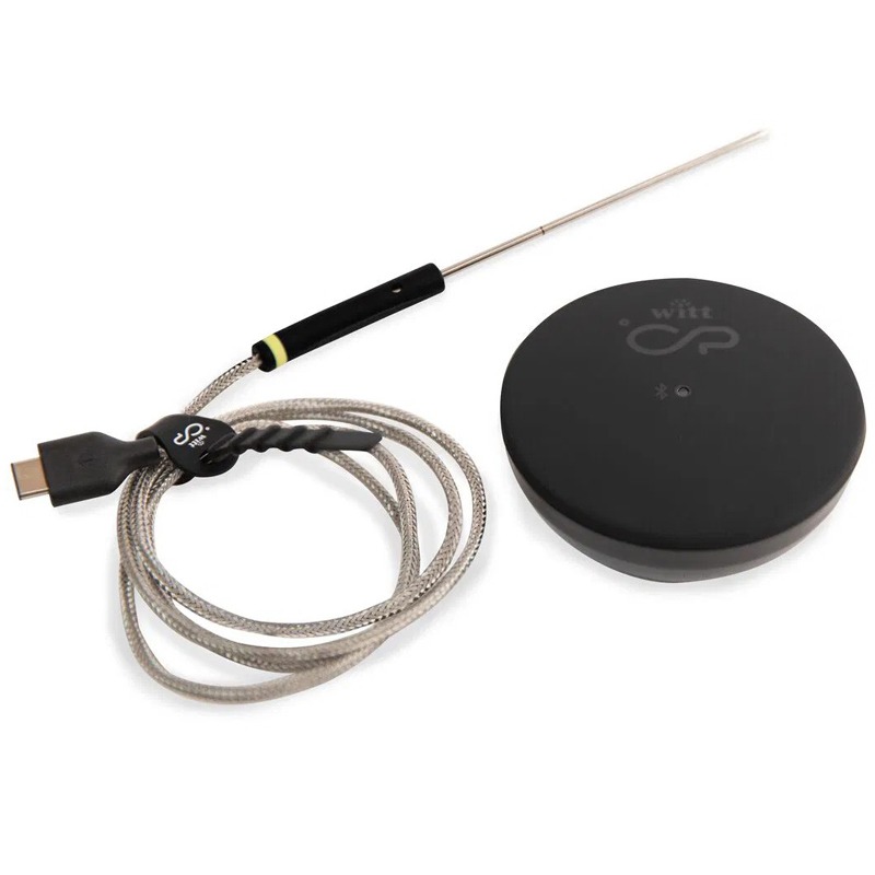 Witt CookPerfect Comfort 2.0 kern temperatuurmeter (incl. app)