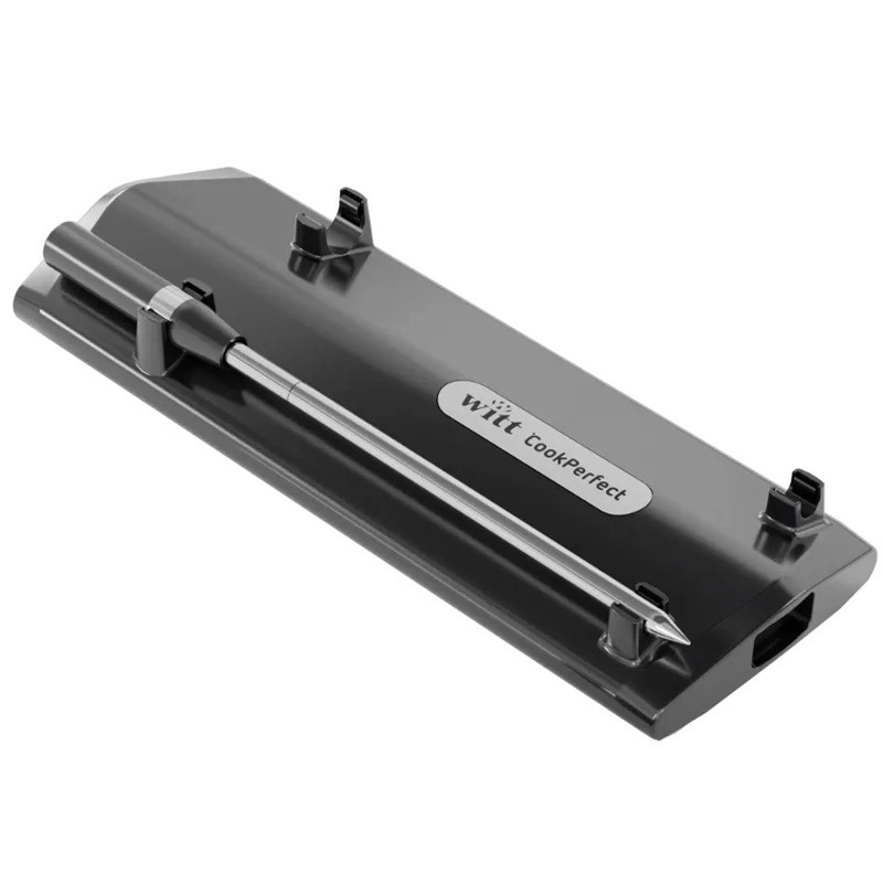 Witt CookPerfect draadloze single kern temperatuurmeter (incl. app)