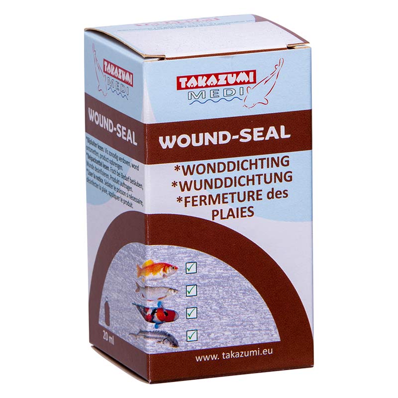 Takazumi WoundSeal | 20 ml