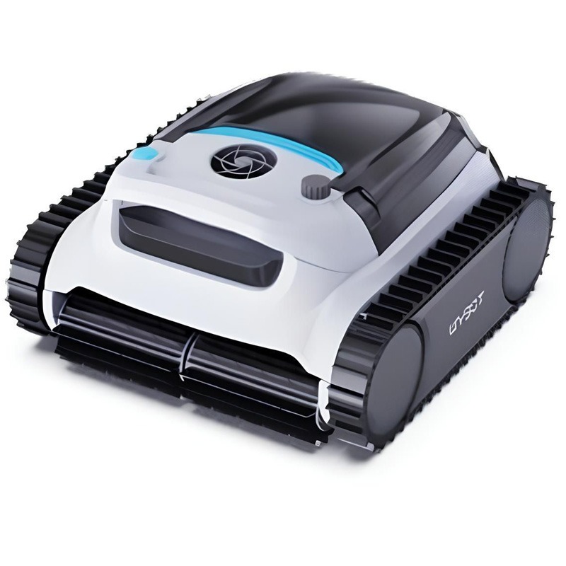 Wybot M1 draadloze zwembadrobot
