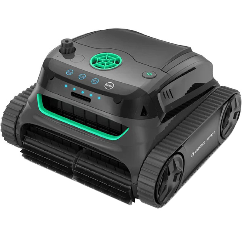 Wybot S2 draadloze zwembadrobot