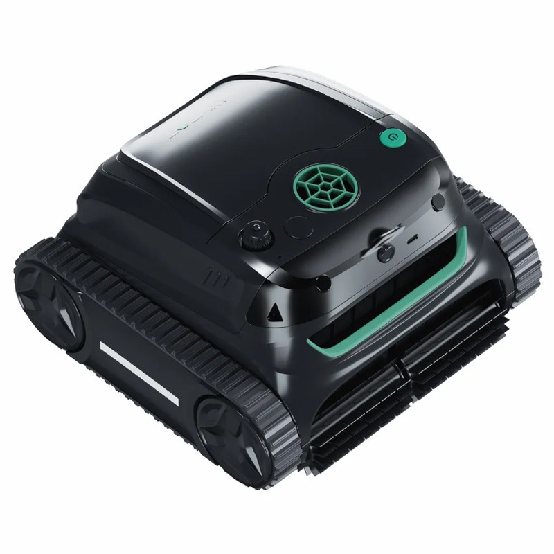 Wybot S2 Vision draadloze zwembadrobot