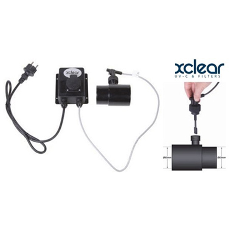 XClear Flow switch plus