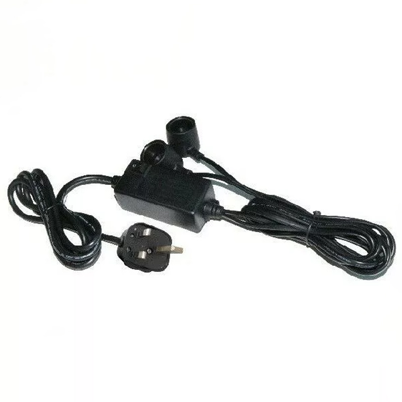 XClear losse ballast Budget Tech 75 Watt