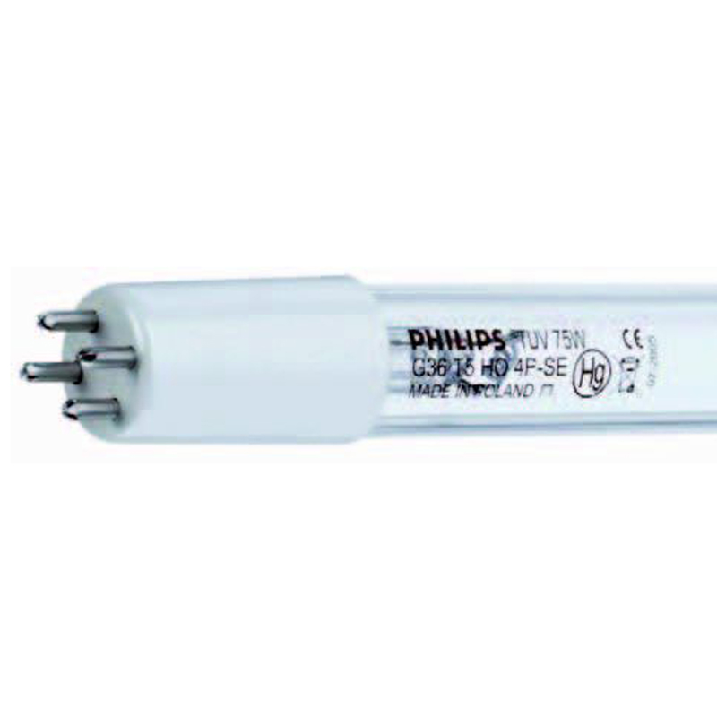 XClear T5 lamp UV-C 75 Watt