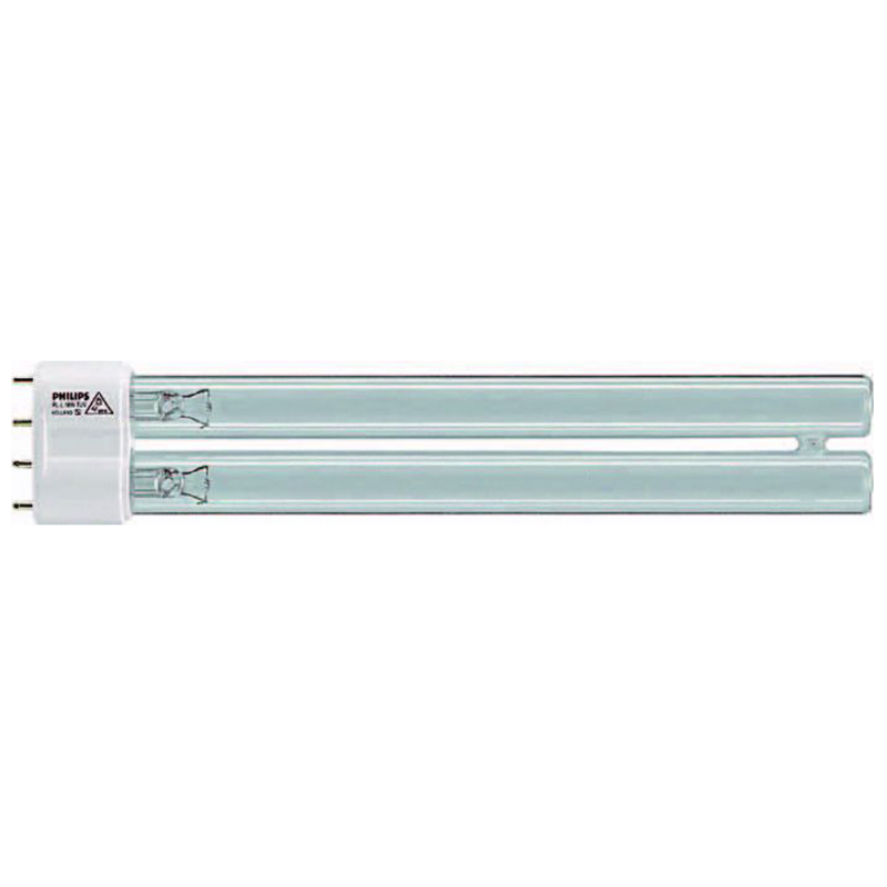 AquaForte/Economy PL lamp UV-C 24 Watt