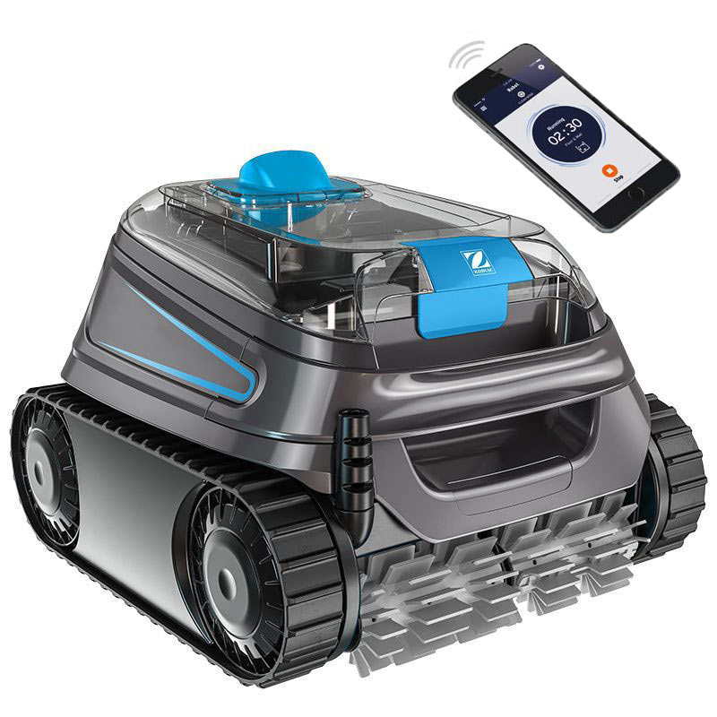 Zodiac CNX 30iQ zwembadrobot
