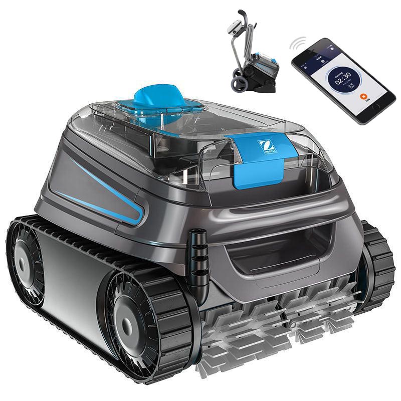Zodiac CNX 40iQ zwembadrobot
