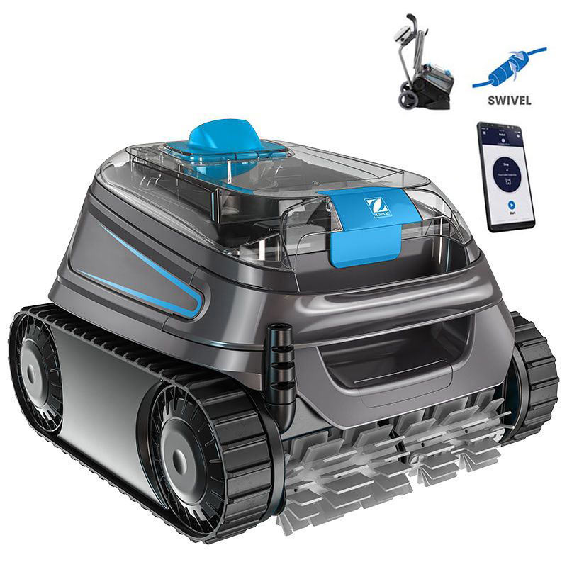 Zodiac CNX 50iQ zwembadrobot