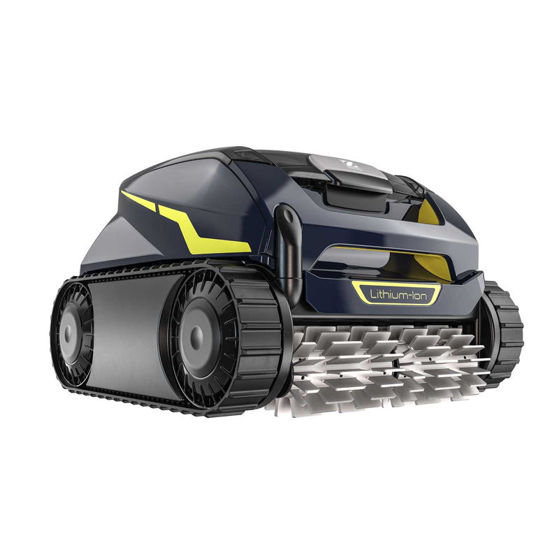 Zodiac Freerider RF5400 iQ draadloze zwembadrobot