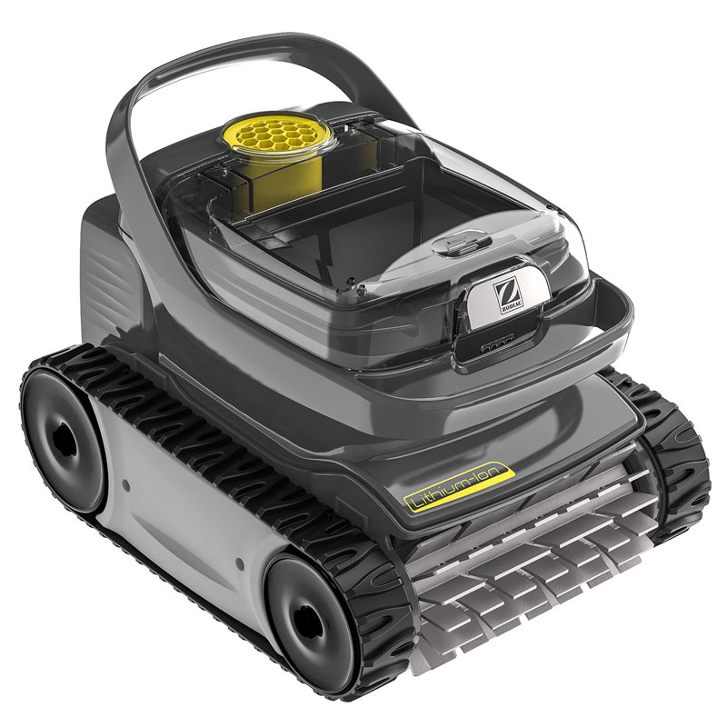 Zodiac Pixel OP-Li 2100 draadloze zwembadrobot