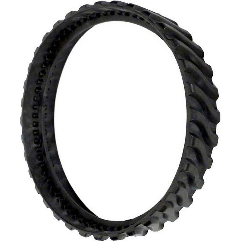 Zodiac rupsband voor MX8-MX9