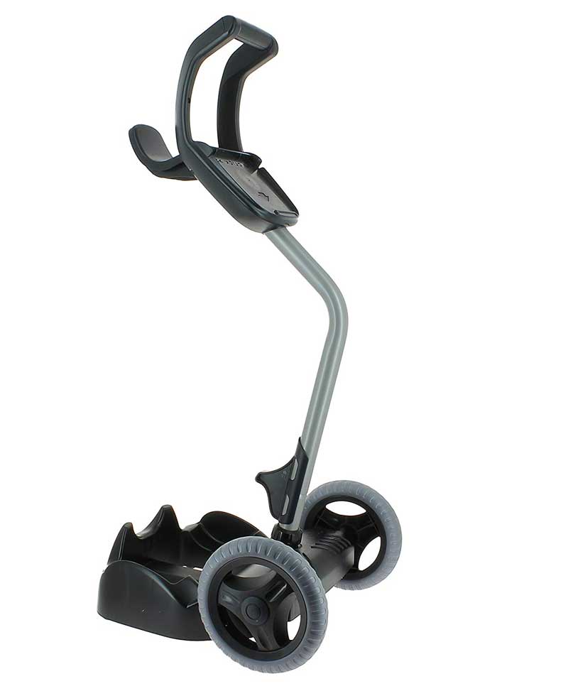 Zodiac  CaddyRC 4380 Trolley 