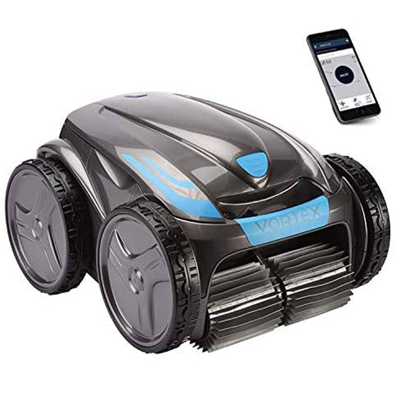 Zodiac Vortex OV5480iQ 4WD zwembadrobot