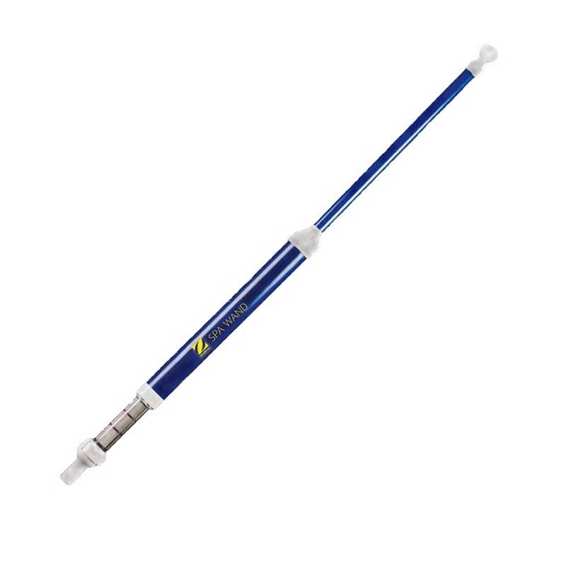 Zodiac waterstofzuiger Spa Wand
