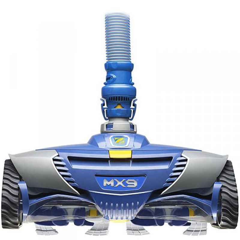 Zodiac MX9 zwembadreiniger | hydraulisch