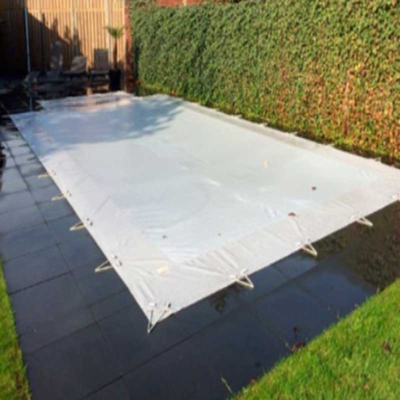 Splash-X winterafdekking Epervier Premium