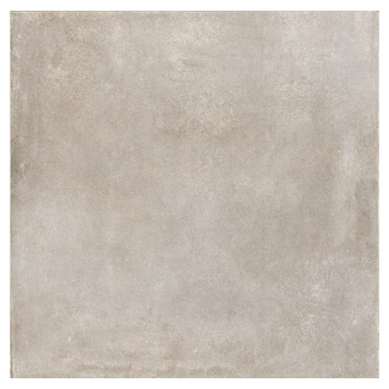 Tuintegel keramisch light grey | 60 x 60 cm