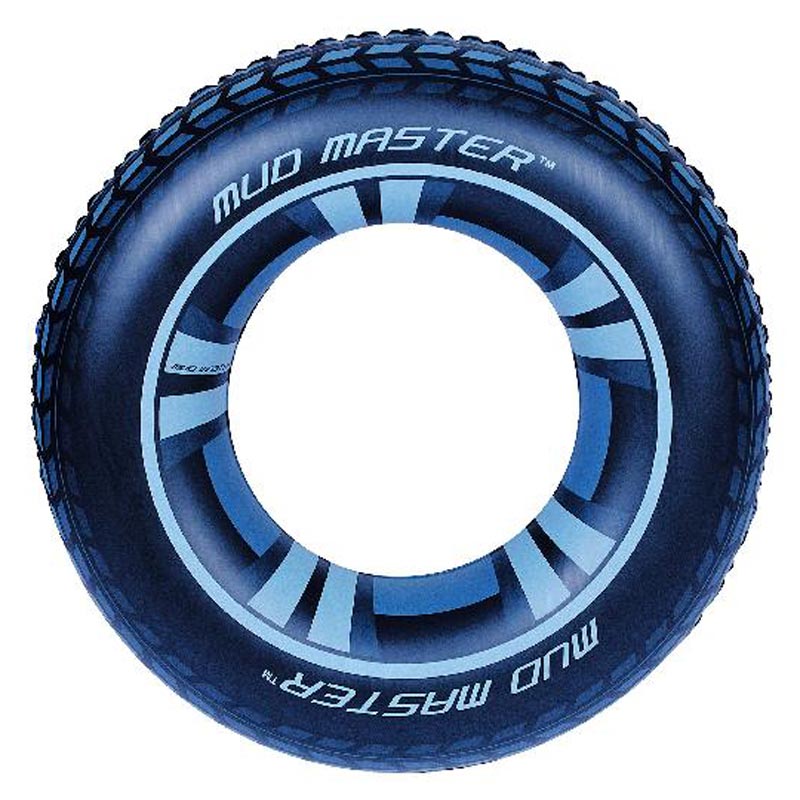 Bestway Zwemband mud master