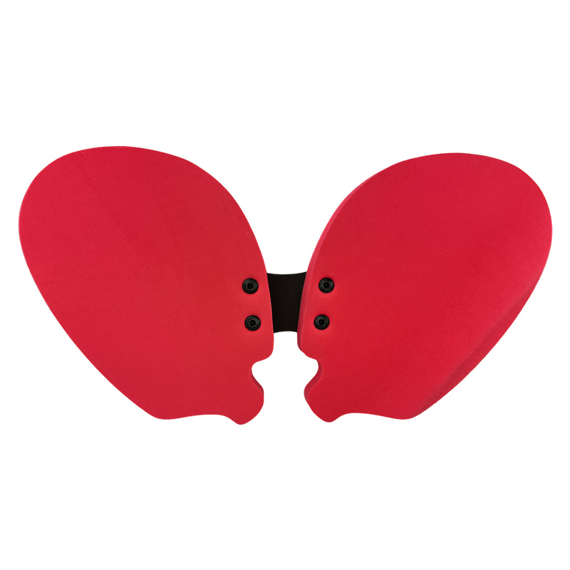 Zwemplank 2kickboard | rood