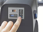 Automatische regeleenheid Bitron ECO