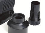 Oase AquaMax Eco Gravity vijverpomp adapterset