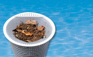 Net'Skim - ecologisch