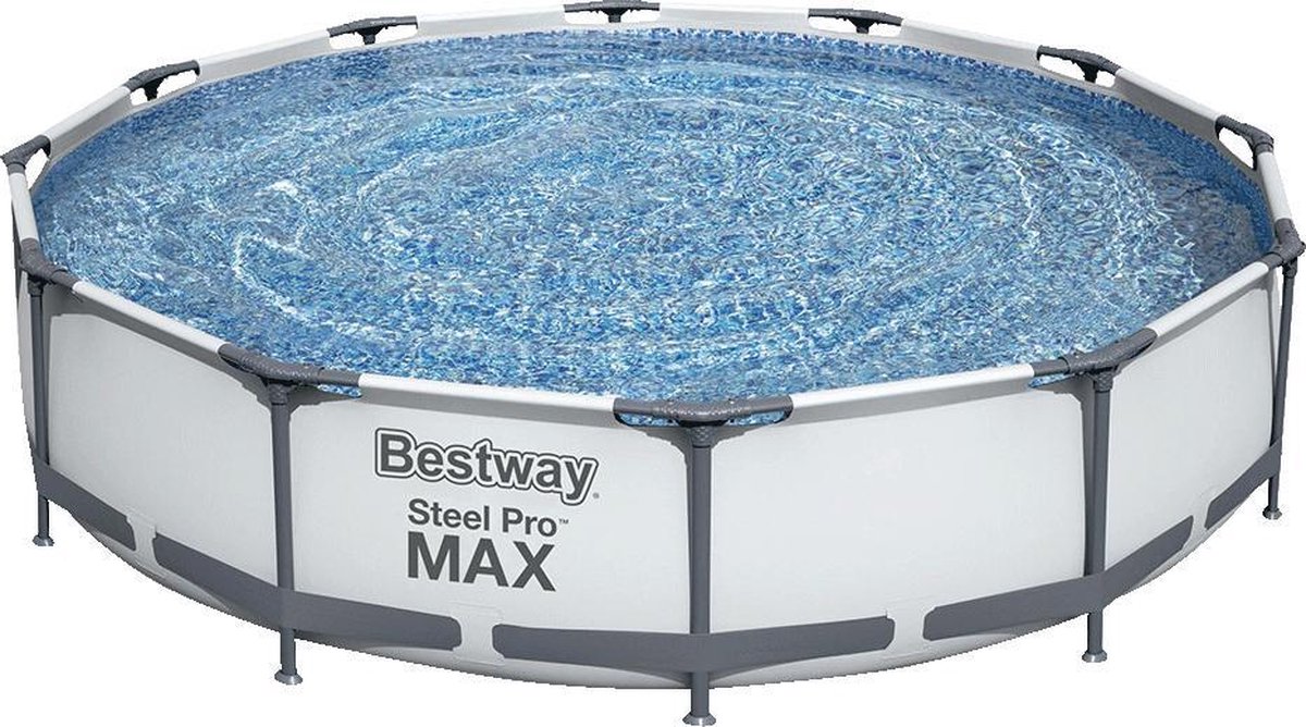 Bestway Steel Pro Max 366 x 76 cm