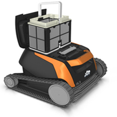 transformator Dolphin E20 