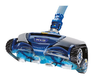 Mechanisch MX9 Dubbele turbo-aanzuiging