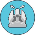 eenvoudige Dolphin reiniging eenvoudige reiniging