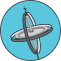 Dolphin gyroscoop gyroscoop Dolphin