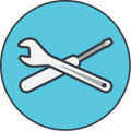 zwembadrobot reparatie reparatie zwembadrobots