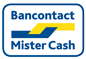 Bancontact Mister Cash