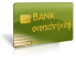 Bankoverschrijving icon