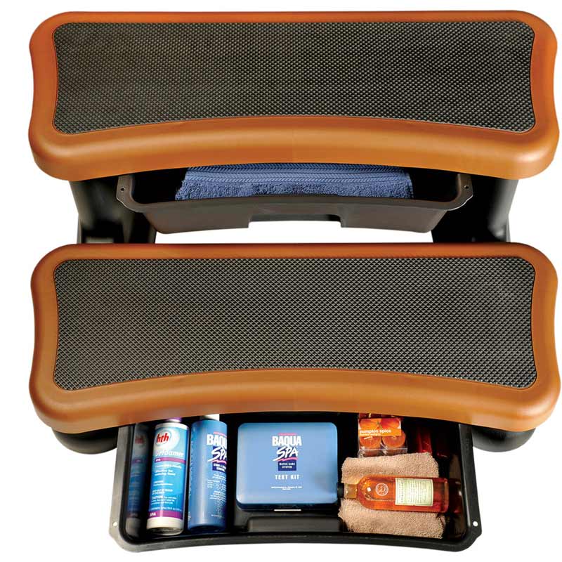 Leisure Concepts SmartDrawer spa lade