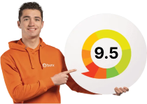 Kiyoh reviews